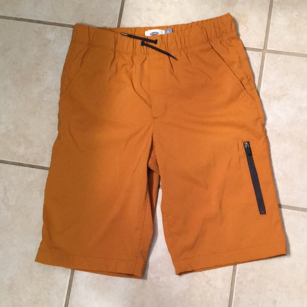 Boy’s Old Navy Shorts